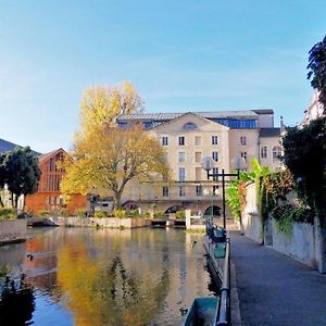 Le Grand Moulin Des Tanneurs B&B Et Love Room Dole Exterior photo