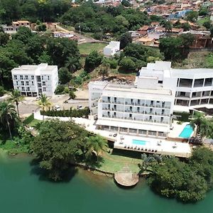 Hotel Beira Rio Piraju Exterior photo