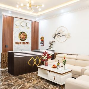 Rose Hotel Quang Binh Dong Hoi Exterior photo