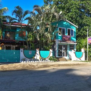 Tramonto Rojo Guest House Santa Teresa Carmen (Puntarenas) Exterior photo