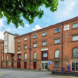 Go2 Hotels Burton Upon Trent Central Burton-upon-Trent Exterior photo