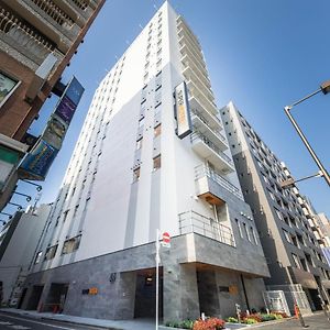 Super Hotel Tokyo Akabane Eki Minamiguchi Tóquio Exterior photo