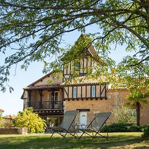 Le Clos De Bourginel Veyrines-de-Vergt Exterior photo