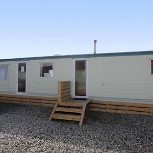 Skye Holiday Chalets C1 Uig (Isle of Skye) Exterior photo