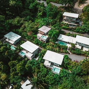 Akwa Ocean View Playa Santa Teresa (Puntarenas) Exterior photo