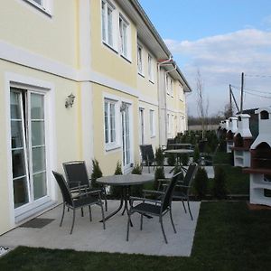 Apartment Haus Lehen Viena Exterior photo