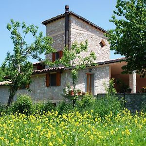 Casale La Torretta Norcia Exterior photo