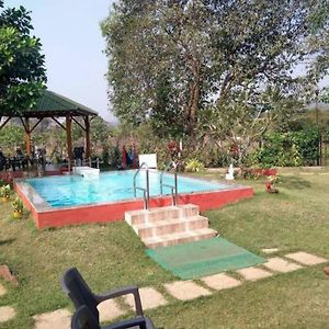 Tp Farmville 3Bhk All Meals Included Pali (Raigad) Exterior photo