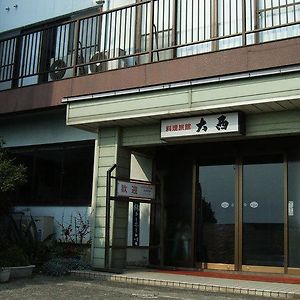 Onishi Echizen (Fukui) Exterior photo