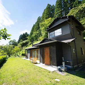 Isumi Enokisawa -いすみ 四季の家 榎澤- ペット可 Exterior photo