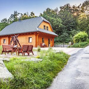 Rodinny Penzion U Hafana A U Hospudky Reka Exterior photo