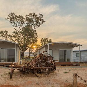 Vineyard Views At Shiraz Republic Cornella Exterior photo