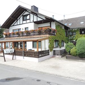 Gasthaus Weber Wiesemscheid Exterior photo