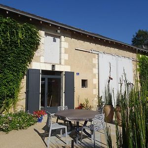 Moulin De Ringere Quincay Exterior photo