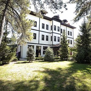 Celikpalas Hotel Safranbolu Saframbolu Exterior photo