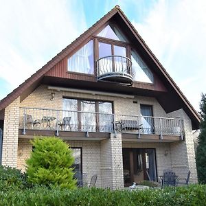 Yachthafenhoeh Whg2 Grömitz Exterior photo