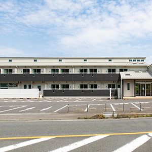 Tabist Hotel Takagiya Iwaki Iwaki (Fukushima) Exterior photo