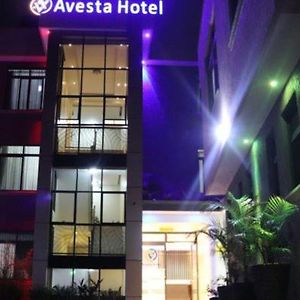 Avesta Hotel Kampala Exterior photo