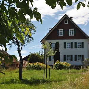 Ferienhaus Nordschwarzwald Neuweiler (Calw) Exterior photo