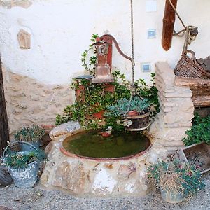 Casa Rural La Casana Fuente del Arco Exterior photo