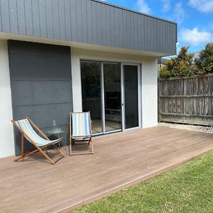 Sunnyside - Surf Side, Linen And Wifi Included Inverloch Exterior photo