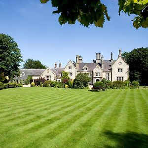 Langrish House Petersfield Exterior photo