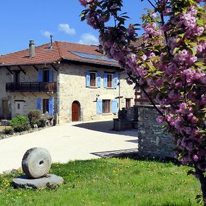 Adal-Berht Saint-Maximin (Isere) Exterior photo