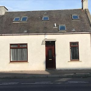 30 College Street, Buckhaven, Leven, Fife, Ky81Jx Exterior photo