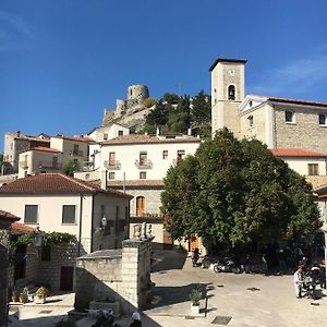 La Casetta Rocca San Felice Exterior photo