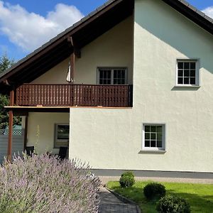 B&B Haus Kristal Walsdorf (Rhineland-Palatinate) Exterior photo