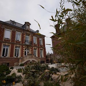 L'Antre De Gadag Forges-les-Eaux Exterior photo