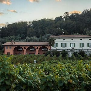 Lovera Franciacorta Erbusco Exterior photo