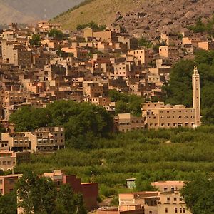 Riad Dar Tagine Imlil (Atlas Mountains) Exterior photo