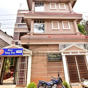 Bon Stay Inn Pondicherry Exterior photo