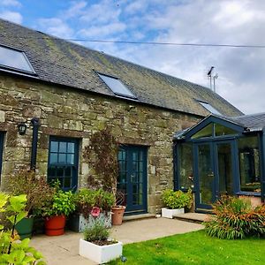 Trossachs Barn & Cabin Port Of Menteith Exterior photo