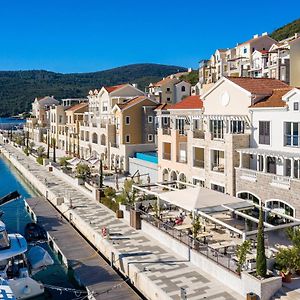 Lustica Bay Tivat Exterior photo