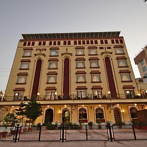 Umaid Residency - A Regal Heritage Home Jaipur Exterior photo