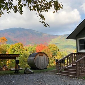 Algonquin Mountain Chalet Wilmington Exterior photo