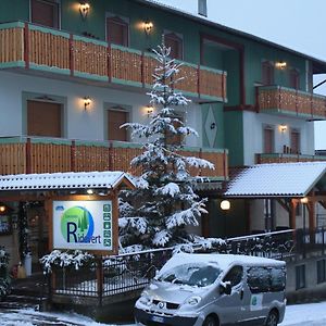 Locanda Ridevert Tione di Trento Exterior photo