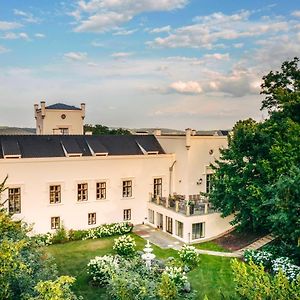 Hotel&Restaurant Chateau Trnová Trnowa Exterior photo