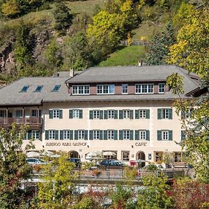 Hotel Kabis Funes (Bolzano) Exterior photo