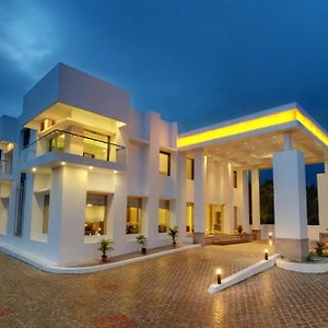 Jiwan Residency Rameswaram Rāmeswaram Exterior photo