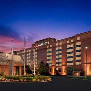 Pittsburgh Marriott North Cranberry Township Exterior photo