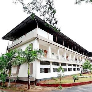 Ktdc Garden House Palakkad Exterior photo