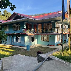 Khimsha Homestay Pelling Exterior photo