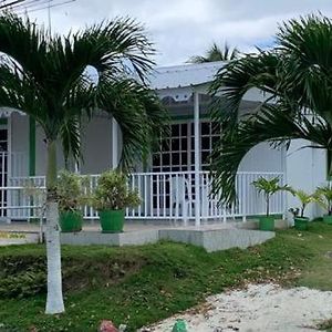 Posada Caribbean Refuge San Andrés Exterior photo