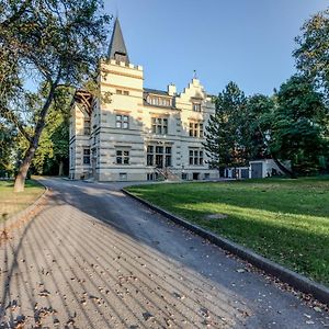 Vila Austerlitz Slavkov u Brna Exterior photo