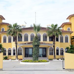 Anemon Hotel Aydin Aidim Exterior photo