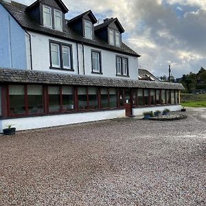 West Loch House Tarbert (Argyll and Bute) Exterior photo