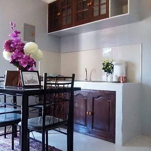 Lp Madriaga Private Apt Fully Furnished W/Balcony Vigan Exterior photo